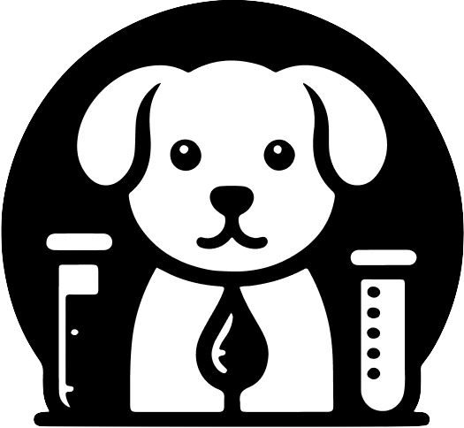 Dr Pet Labs Logo